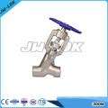 3/8 forged SS 316 globe valve